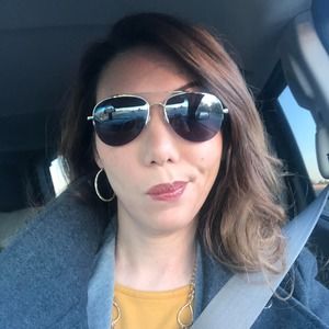 Meet your Posher, Amanda